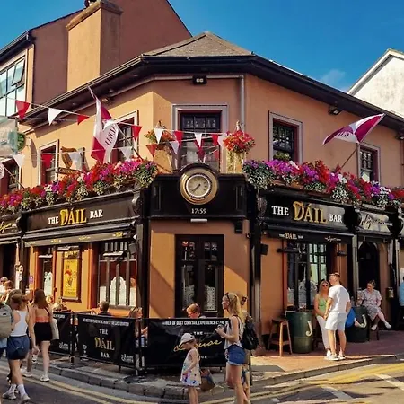 In The Heart Of * Athenry